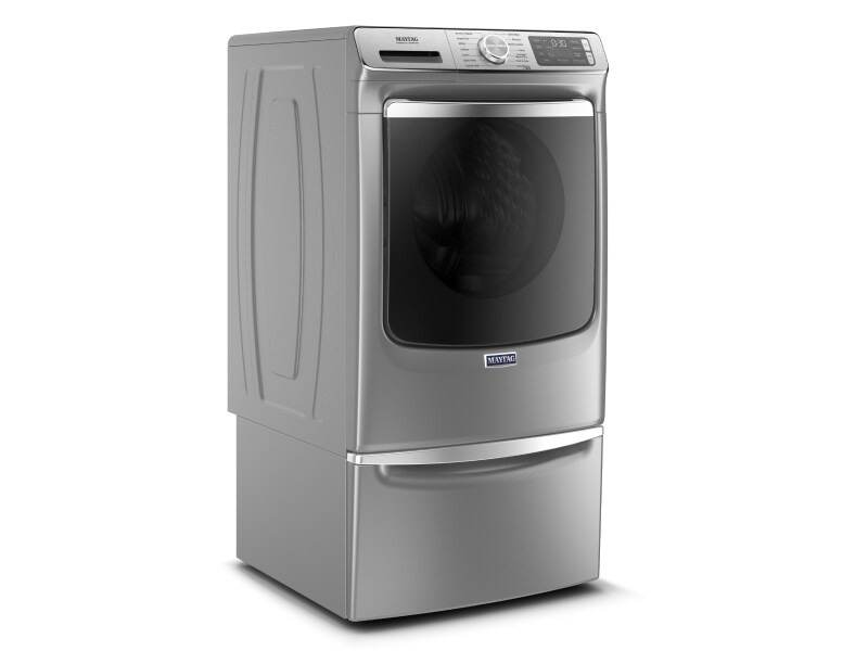 Which is Better Front Load or Top Load Washers? Maytag